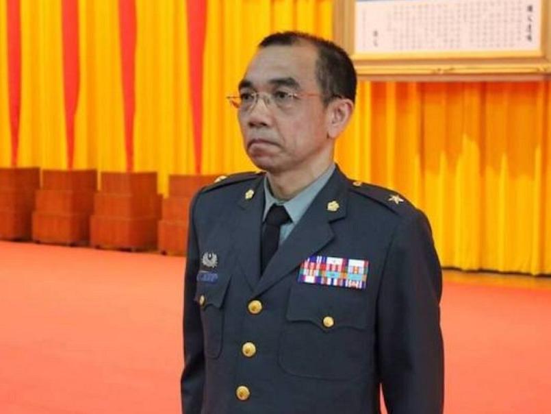Tayvan krizi sürerken dikkat çeken gelişme: Füze programının şefi ölü bulundu