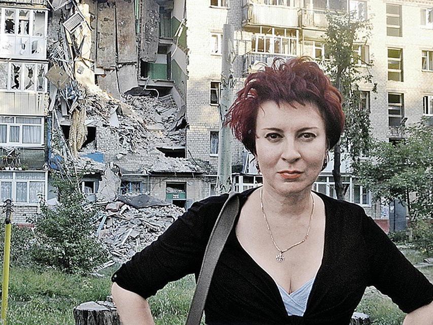 Rus gazeteci Kosova'da "istenmeyen kişi" ilan edildi