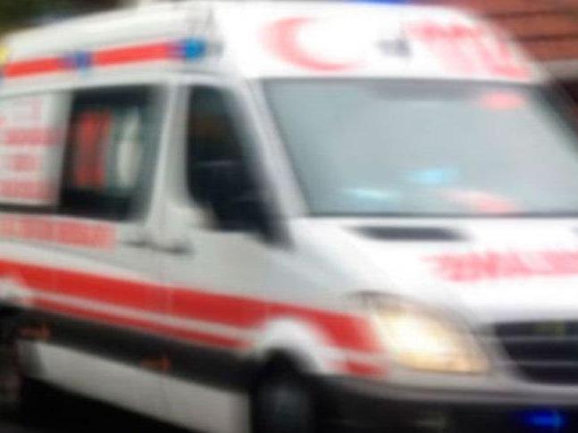 Nişanlısı gözlerinin önünde boğuldu