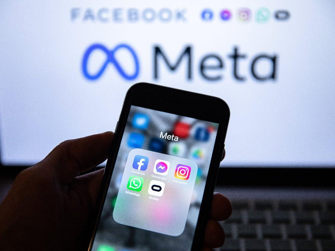 Meta, fenomenler için yeni bir canlı yayın platformu test ediyor