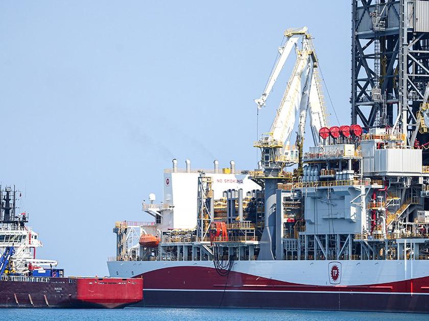 Yunanistan'da Abdülhamid Han paniği: Masada üç seçenek var