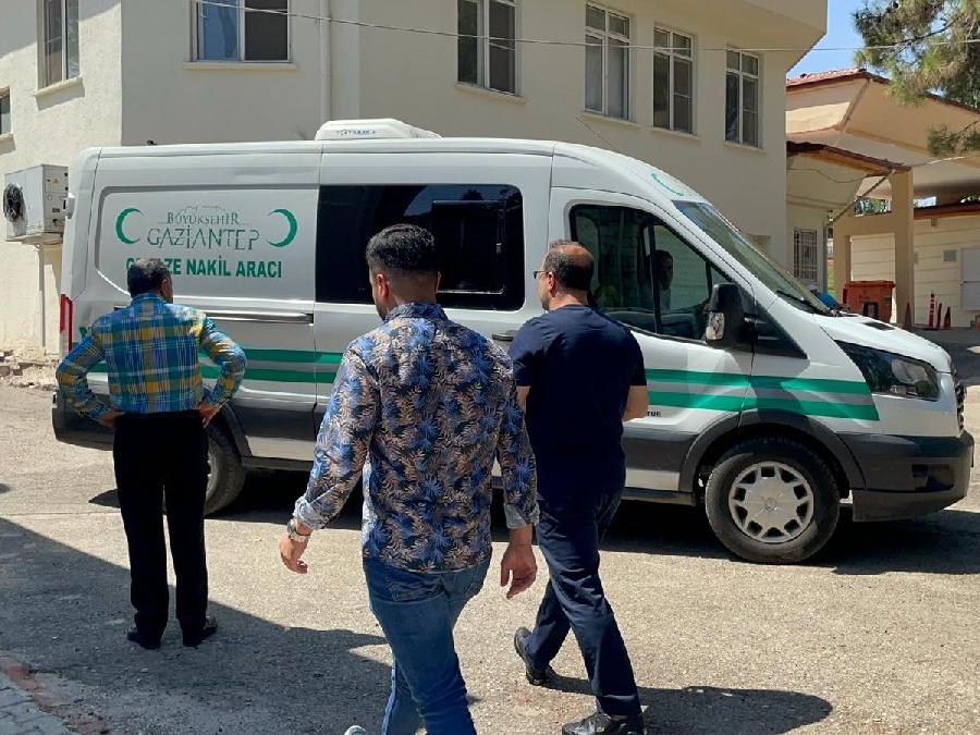 Gaziantep’te avukat, iş merkezinde elektrik akımına kapılarak öldü