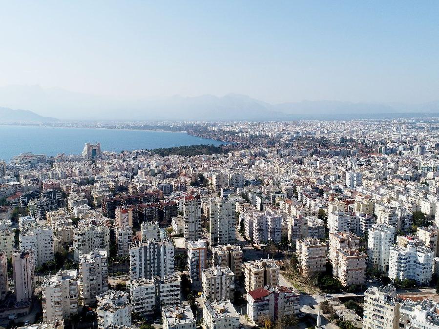 "Yabancılar ev kiralarını ödemeden kaçıyor"