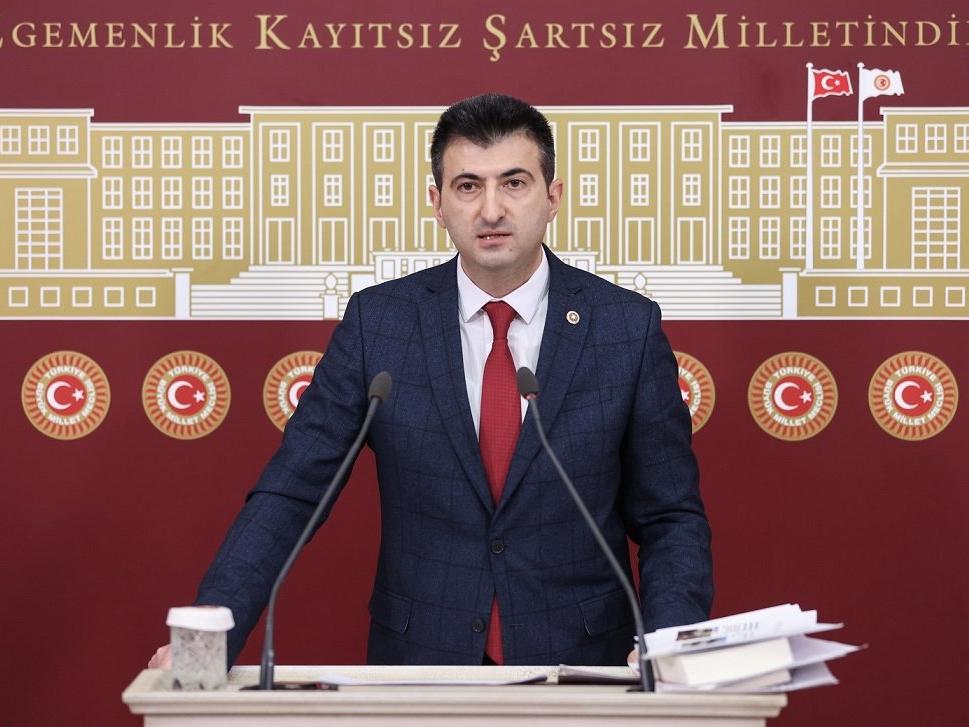 Mehmet Ali Çelebi: Bağımsız vekil olarak devam edeceğim