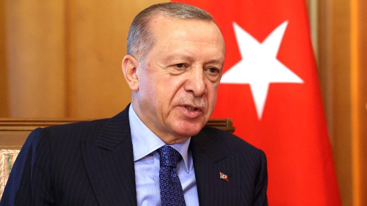 Erdoğan: Seçimler yaklaştıkça saldırıların da yoğunlaşacağı anlaşılıyor