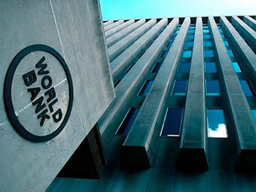 Dünya Bankası'ndan Ukrayna açıklaması: 4,5 milyar dolarlık finansman sağlandı
