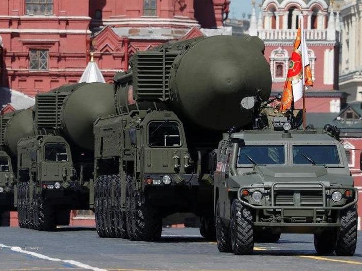 Rusya'dan dünyayı endişelendiren nükleer hamle! Anlaşmayı durdurdular