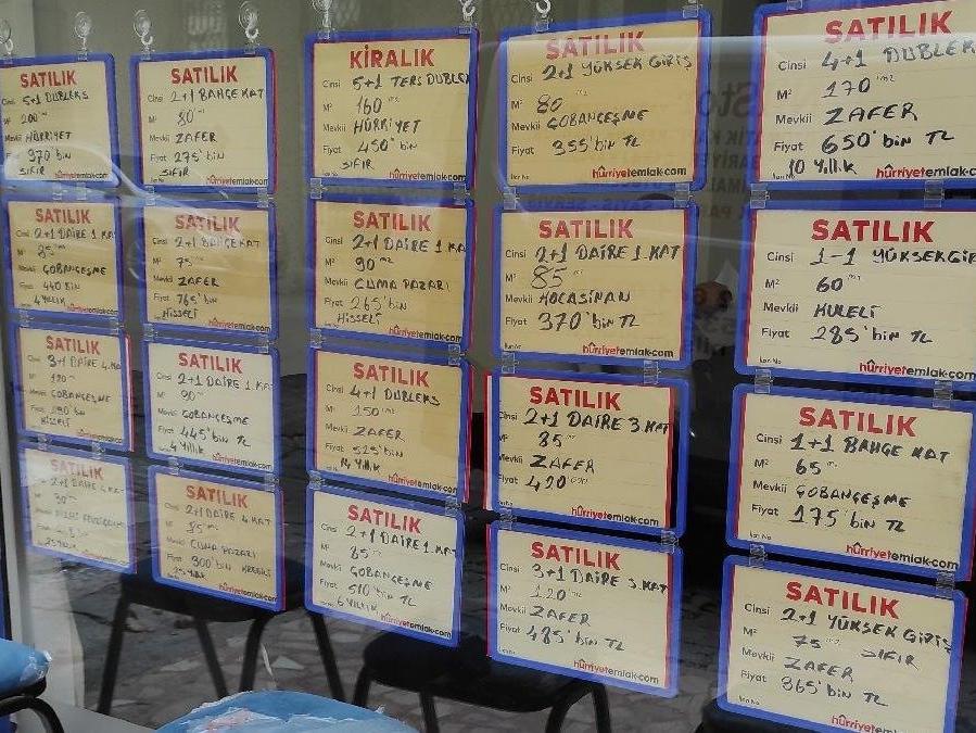 'Bekara ev yok' diyene 5 bin lira ceza