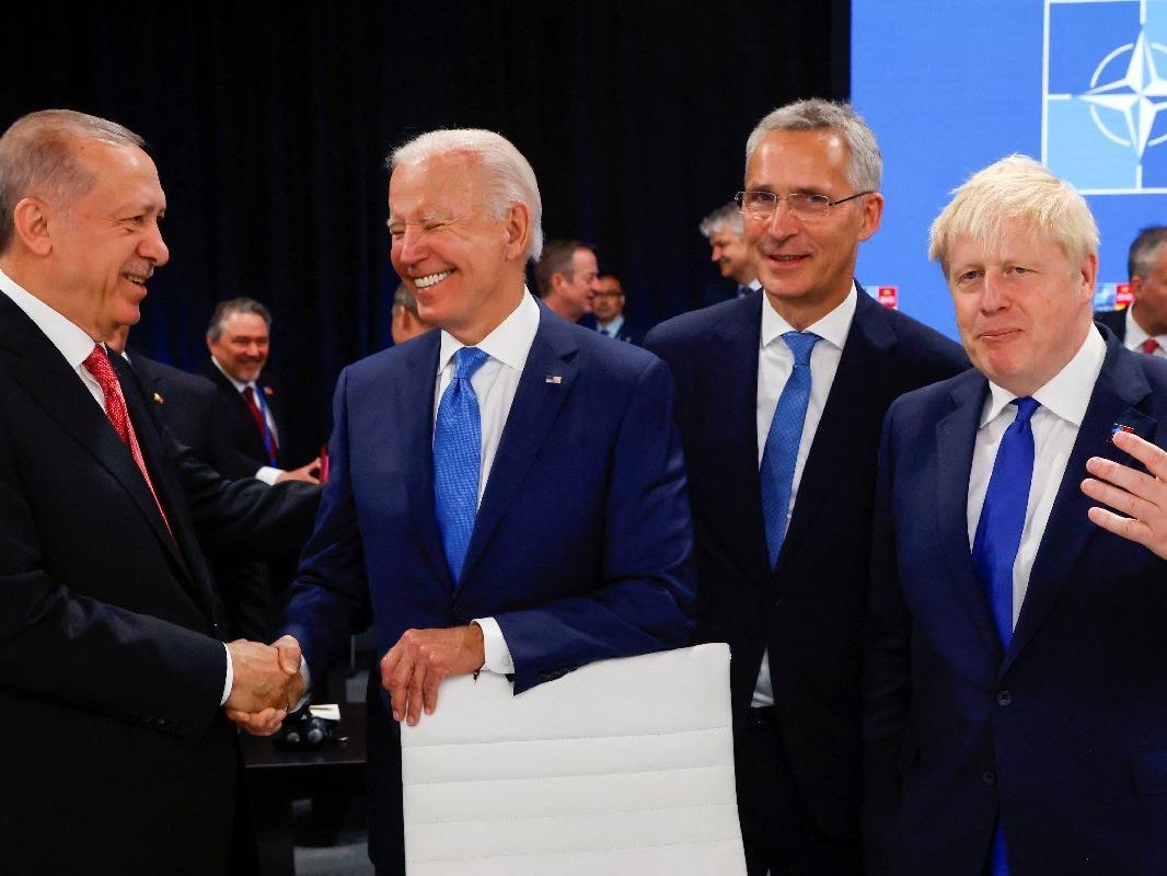 ABD’nin eski NATO Büyükelçisi'nden Türkiye analizi: Erdoğan 'zor müttefik'