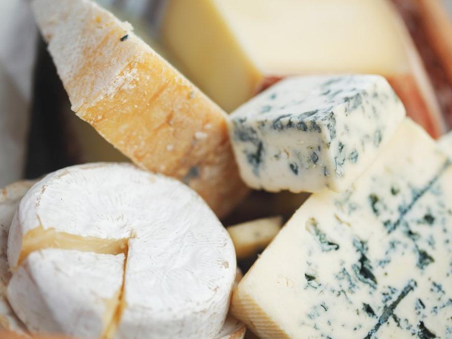 Gravyer peyniri üretiminde "kuraklık" krizi