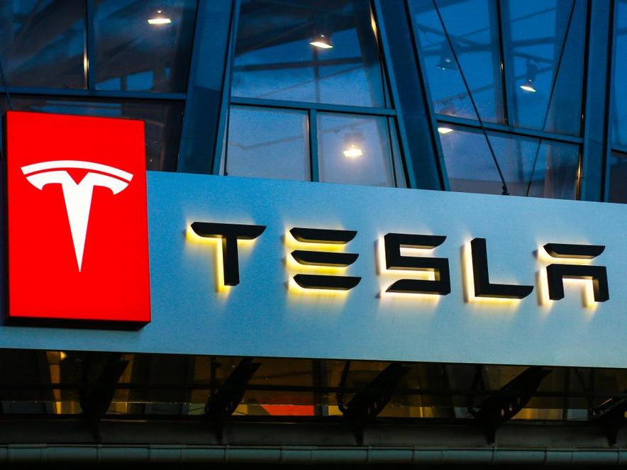 Tesla'dan 5 milyar dolarlık nikel anlaşması