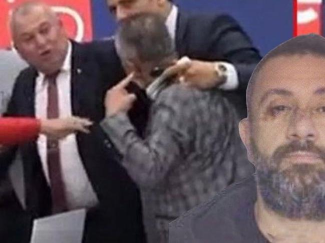 Latif Şimşek ve kendisini darp eden Emrah Topal'ın ifadeleri ortaya çıktı