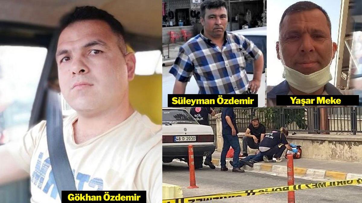 Çifte cinayetin nedeni miras ve cinsel taciz