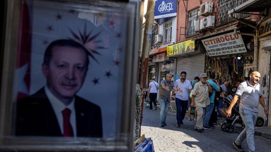 Reuters'tan Erdoğan analizi: 2023 seçimlerinde bu taktiği uygulayacak