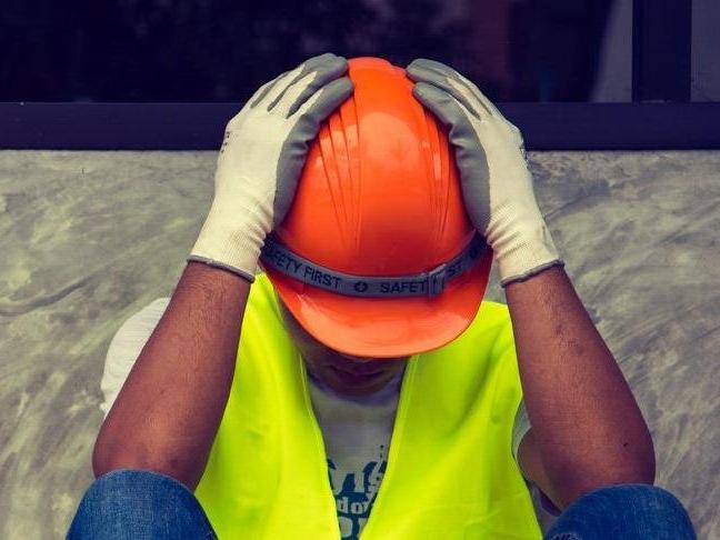 İSİG raporu: 2022 yılının ilk yedi ayında en az 1014 işçi hayatını kaybetti
