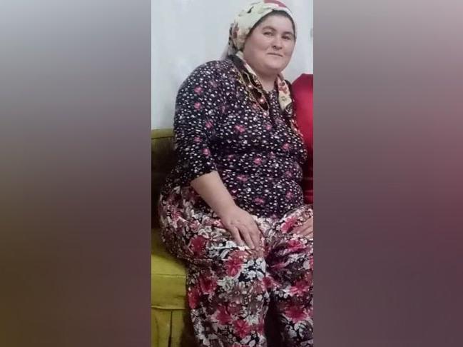 İzmir'de eşini tüfekle öldüren koca tutuklandı