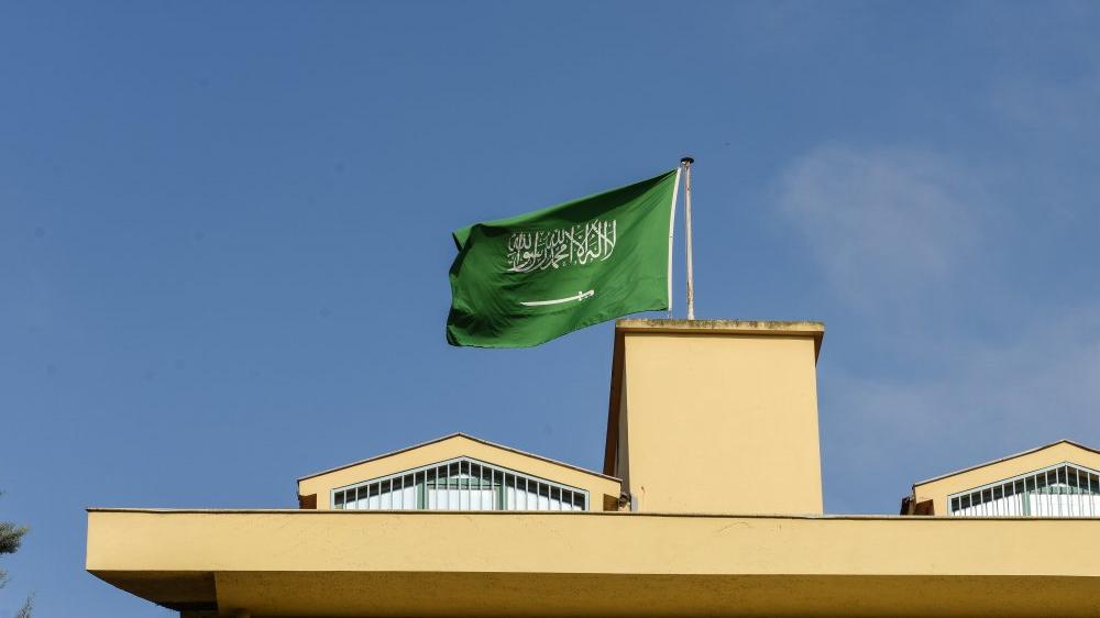 Suudi Arabistan infaz oranlarıyla korkutuyor