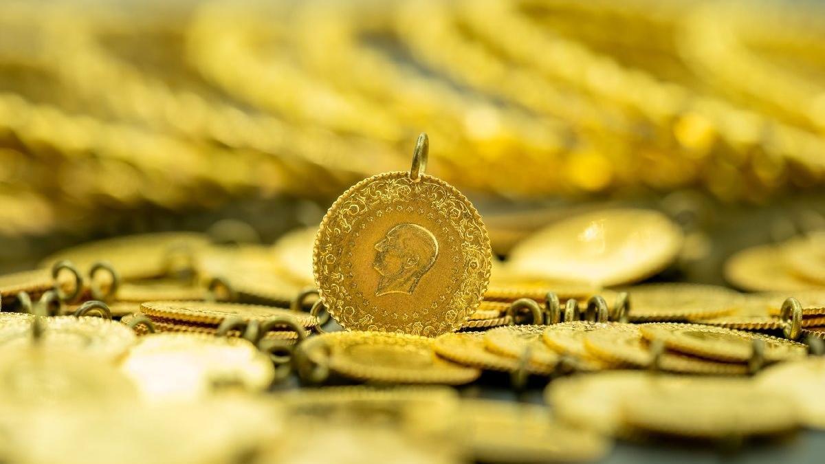 Altın fiyatlarında hareketlilik sürüyor