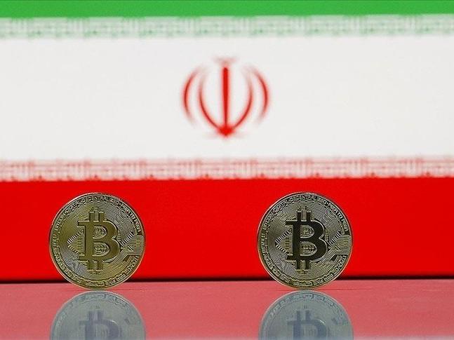 İran ilk kez kripto para ile ithalat siparişi verdi