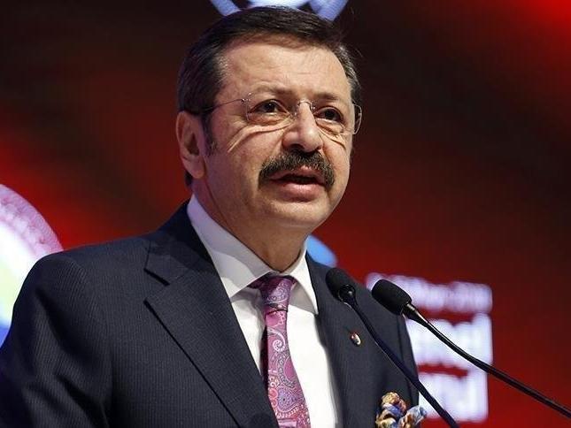 TOBB Başkanı'nın ortak olduğu şirkete soruşturma