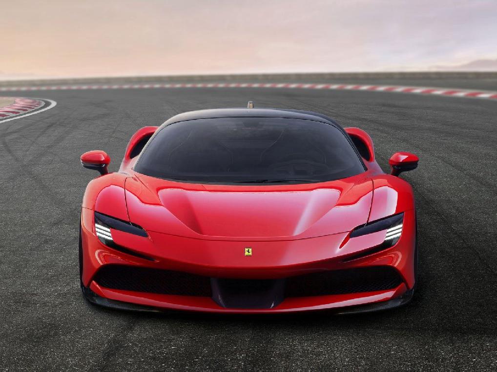 Ferrari, 2005'ten beri ürettiği tüm arabaları geri çağırıyor