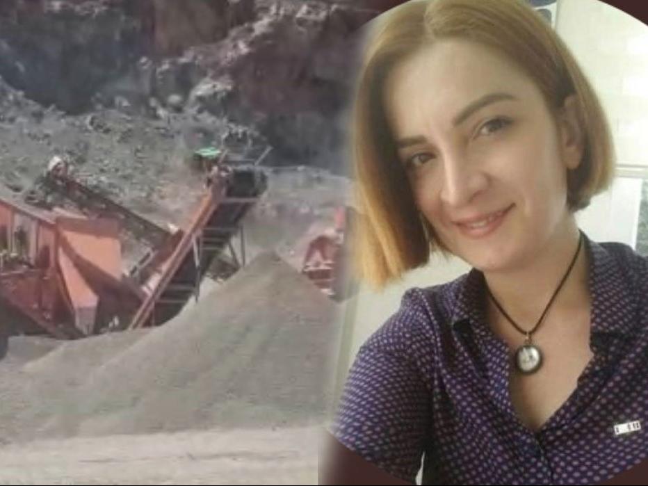 AKP’li belediyenin kaçak kum ocağını tespit etti, görevden alındı