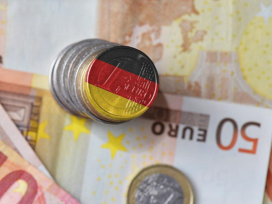 Almanya’da enflasyon temmuzda yüzde 7,5'e geriledi