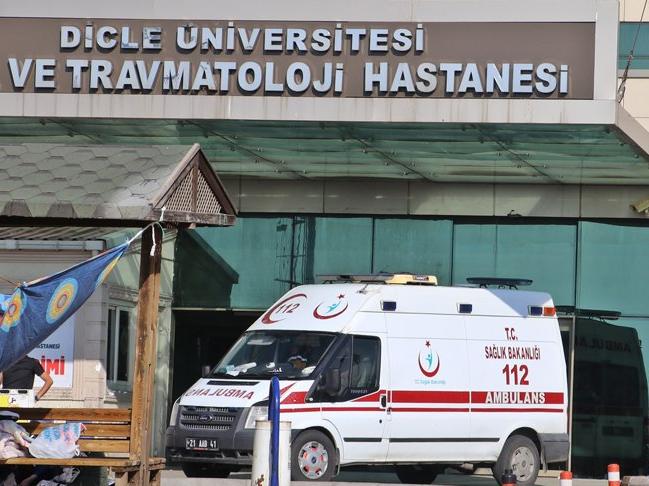 Diyarbakır'da 20 işçi tarım ilacından zehirlendi