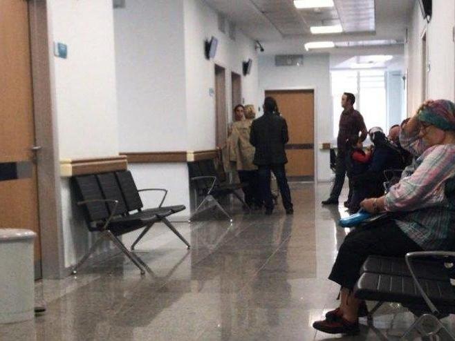 Trabzon Sağlık İl Müdüründen hastalara şaşkınlık yaratan öneri