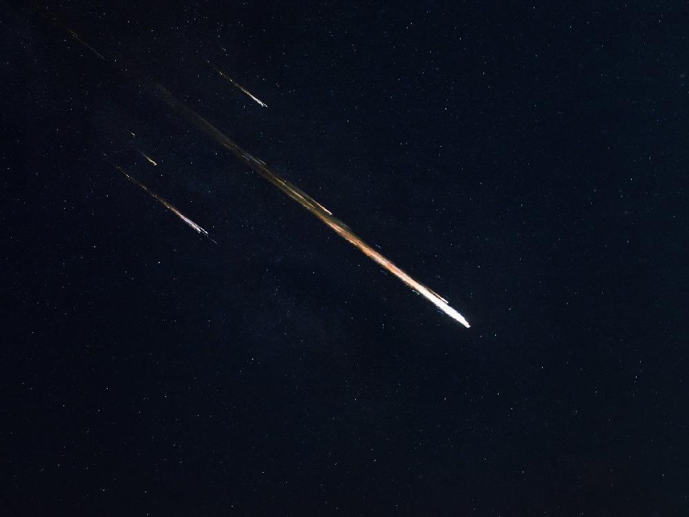 Perseid meteor yağmuru ne zaman? Meteor yağmuru Türkiye’den izlenecek mi?