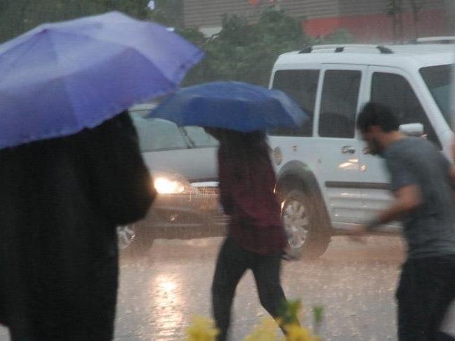 Meteoroloji ve AFAD uyardı: Çok kuvvetli geliyor