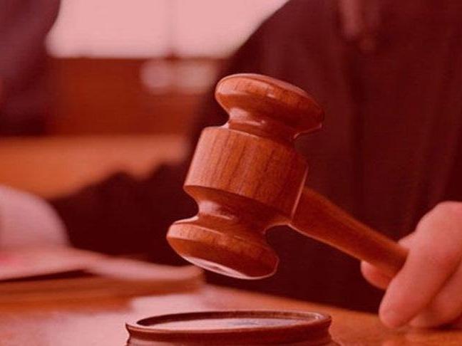 Husumetlisinin aracını sıkıştırarak öldürdü: 22,5 yıl hapis