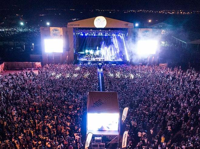İptal edilen Zeytinli Rock Festivali'nin biletleri hâlâ satışta! Görüşmeler sürüyor
