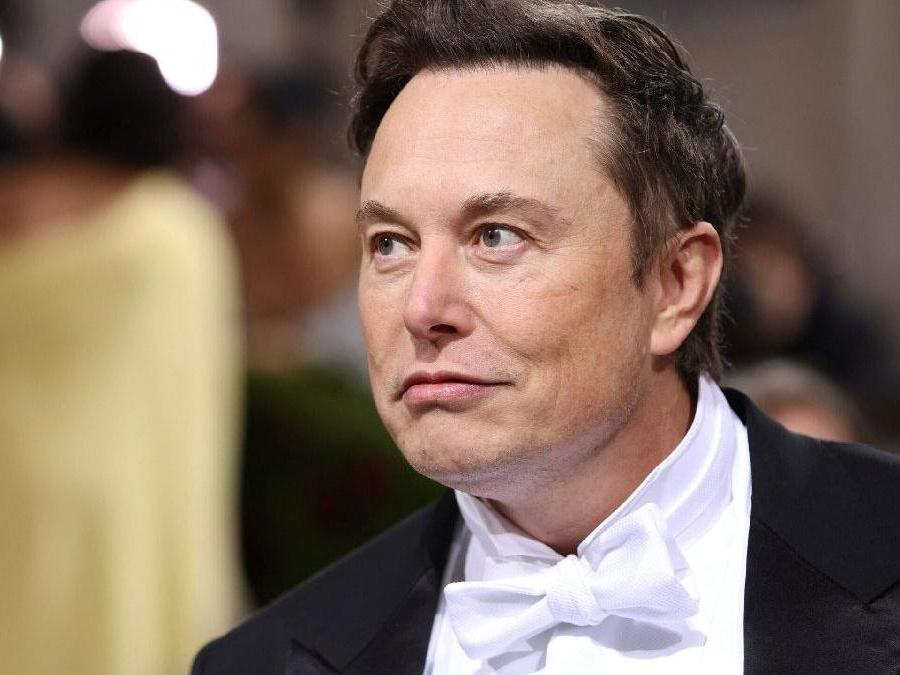 Elon Musk, 'seks kasetimi gördünüz mü?' diye paylaştı