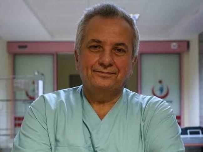 300'den fazla hastaya organ nakli yapan doktor, kadavradan organ beklerken öldü