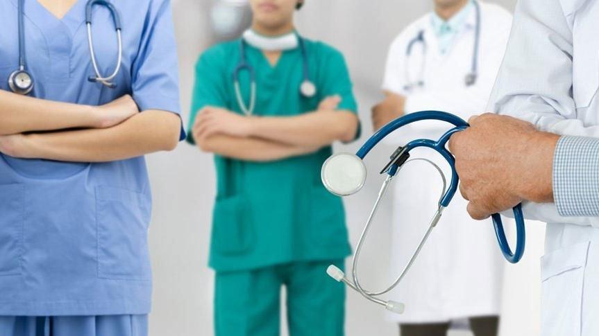 Sağlık çalışanına Döner Sermaye Ek Ödemesi Yönetmeliği Resmi Gazete'de