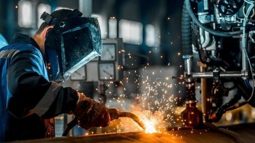 Sanayi üretimi haziranda arttı