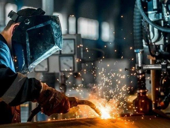 Sanayi üretimi haziranda arttı