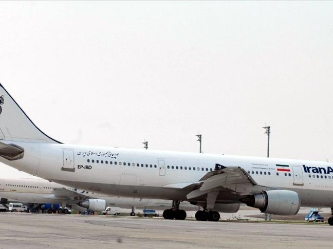 İran, ABD yaptırımları nedeniyle yolcu uçaklarına yakıt vermeyen Malezya'ya uçuşlarını durdurdu