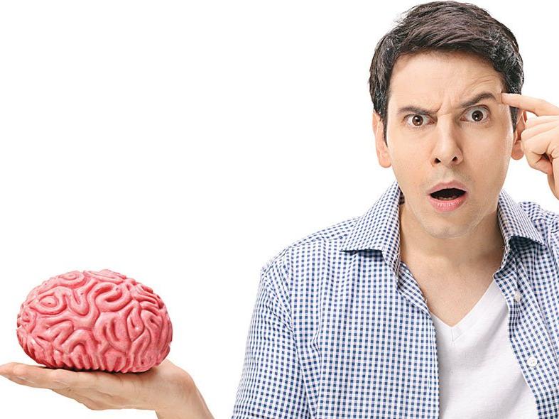 Beyin neden küçülür?