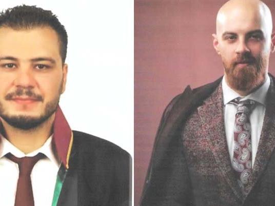 Suriyeli avukatlar Göç İdaresi'ni ve Kılıçdaroğlu'nu hedef aldı
