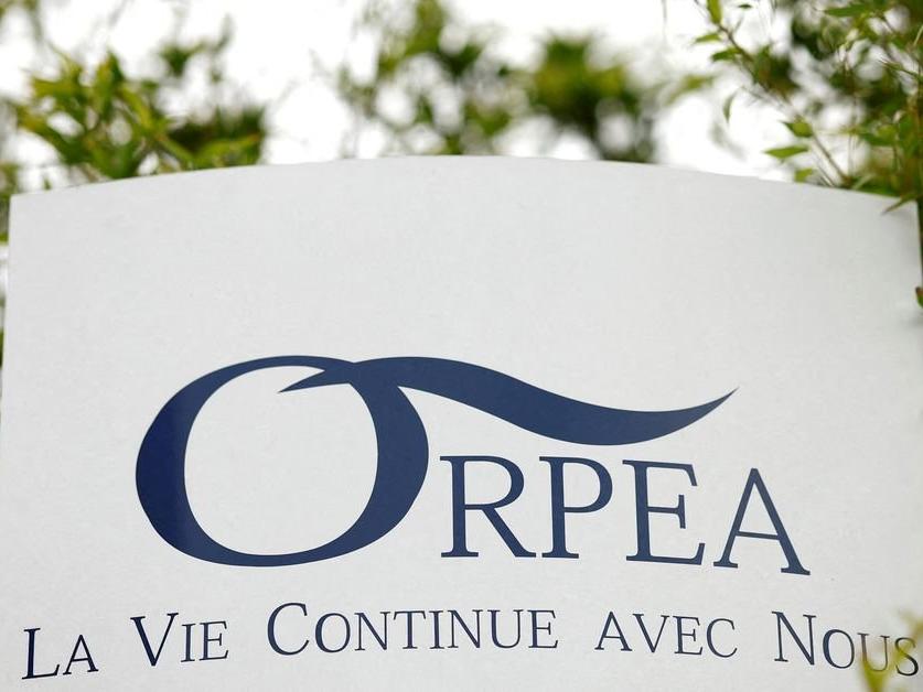 Fransa'da kötü muameleyle suçlanan bakımevi şirketine 55,8 milyon euro ceza
