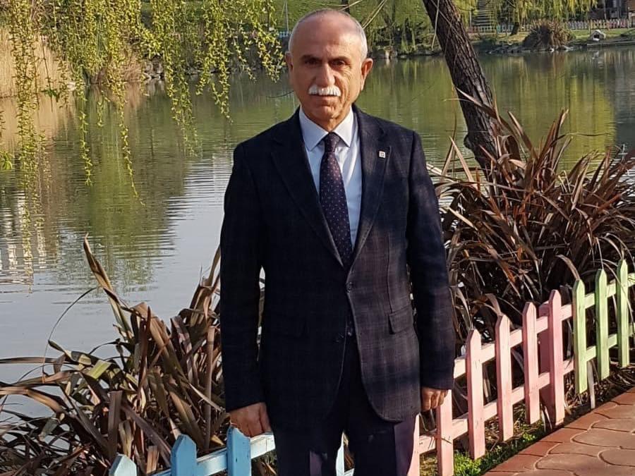 CHP İstanbul İl Başkan Yardımcısı Halil Küzel hayatını kaybetti