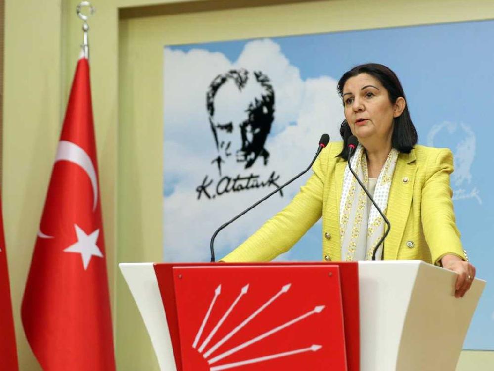 CHP'den Milli Eğitim Bakanı'na kariyer sınavı soruları