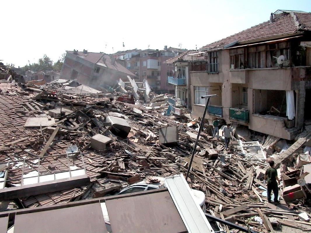 İstanbul'da 1,6 milyon konutun deprem sigortası bulunmuyor