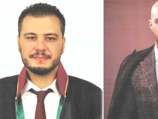 Sığındığı Türkiye'ye hakaretler yağdıran Suriyeli avukat sınır dışı edildi