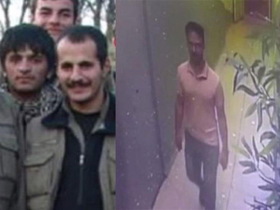 PKK’lı Mehdi Mıhçı ile irtibatlı olan bir kişi daha tutuklandı