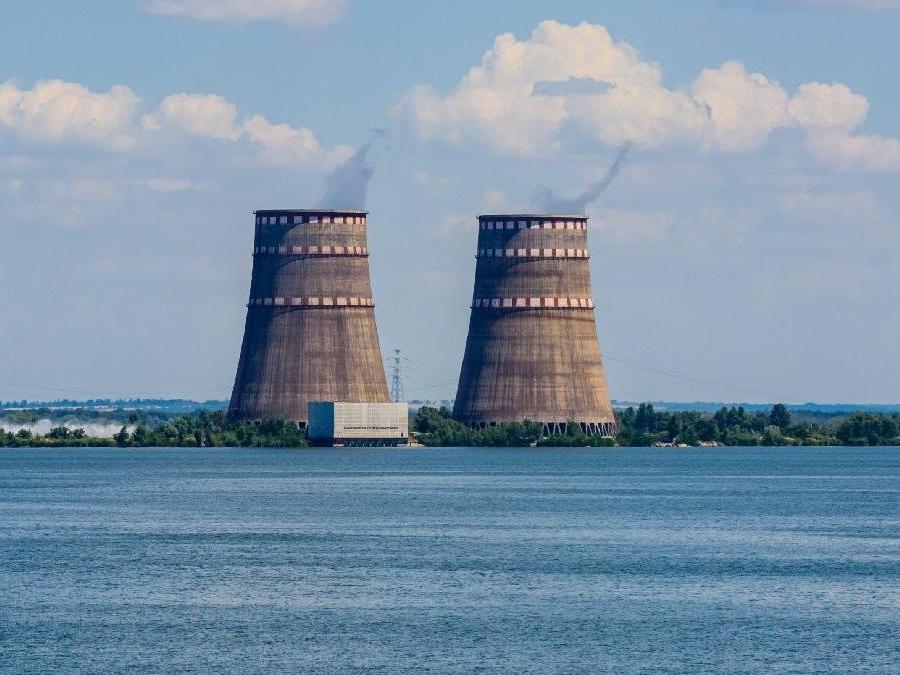 Rusya ve BM arasında kritik 'nükleer santral' görüşmesi