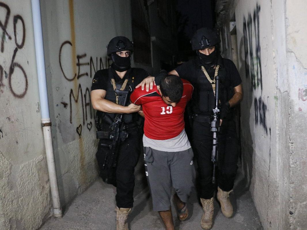 Adana'da IŞİD operasyonu: 10 gözaltı kararı
