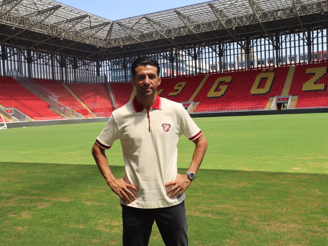 Trabzonspor'dan ayrılan İsmail Köybaşı'nın yeni takımı belli oldu